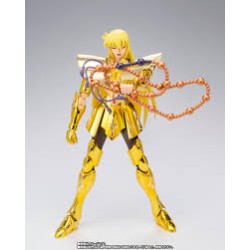 Bandai Saint Cloth Myth Ex Virgo Shaka 20Th Anniversary Revival